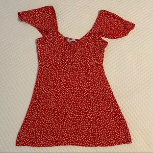 Zara Sundress